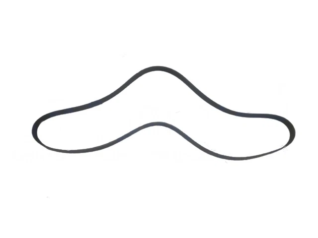 Courroie Alternateur 7PK1720 Pour Hyundai Alfa Romeo Honda Landrover Mahindra