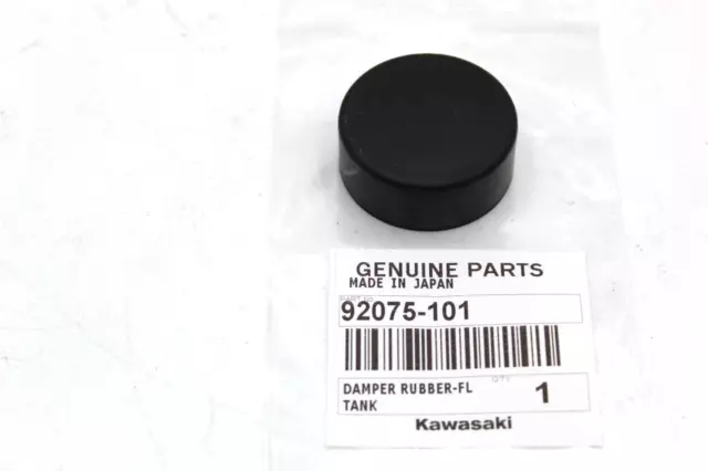 Kawasaki Gommino Fissaggio Serbatoio Per Kz400-440-550-H1500-Kh400    92075-101