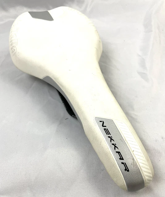selle italia nekkar saddle