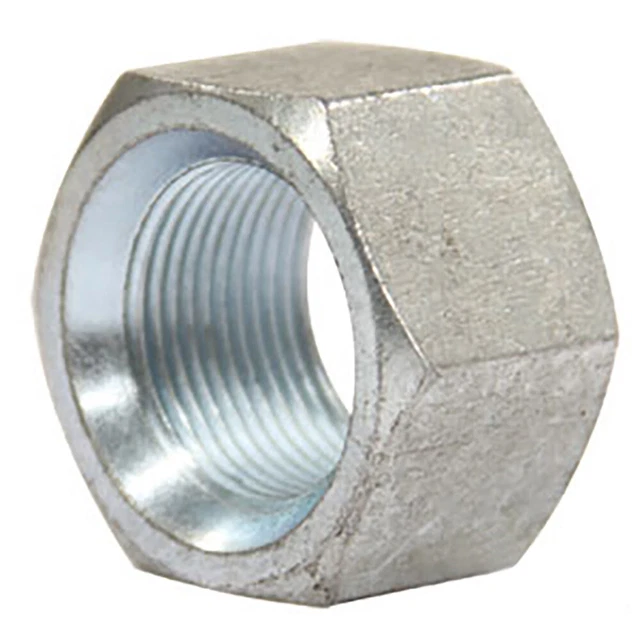 374062R1 Jam Nut Fits International 460 544 560 660 656 666 706 756 ++ Tractor