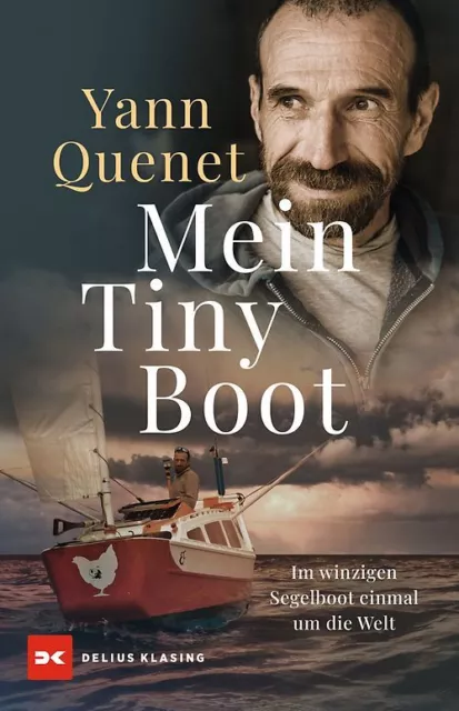 Mein Tiny Boot