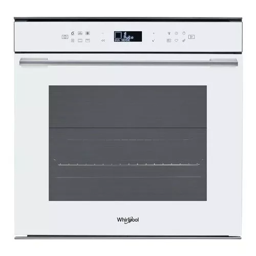 Four Encastré Whirlpool W7 Om4 4s1 P WH