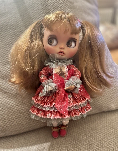 BJD DOLL POUPÉE Latidoll Lati Yellow Special Sheep ver. Ruki Elf