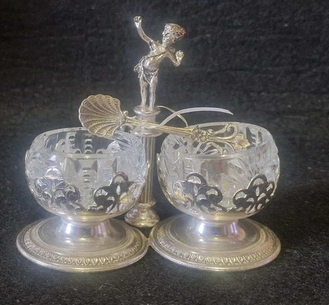 Set di 10 stuzzicadenti da cocktail natalizi - ROSSO - 3.00