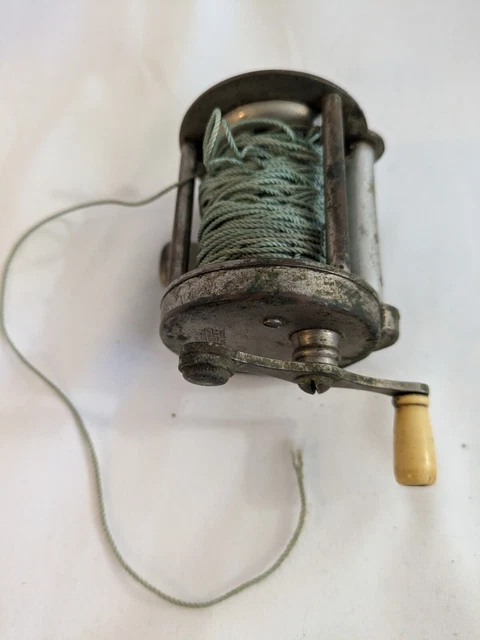 Reels, Vintage Fishing, Fishing, Sporting Goods - PicClick UK