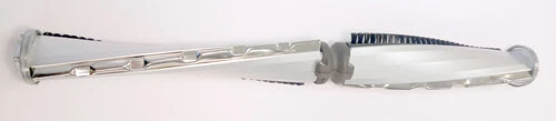 ER396 power flite 16 in brush roller PF716VC