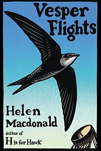 Vesper Flights: new and collected essays by Macdonald, Helen Book The Cheap Fast