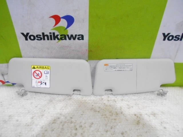 DAIHATSU Mira e-s 2019 5BA-LA350S Visiera solare [usata] [PA66780415]