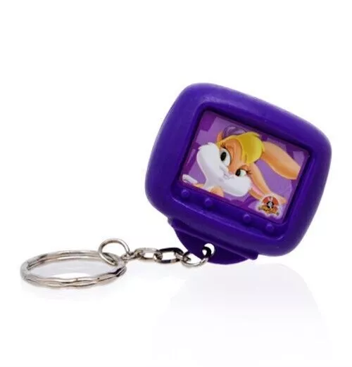 Llavero CS Looney Tunes Lola Bunny/First American Brands