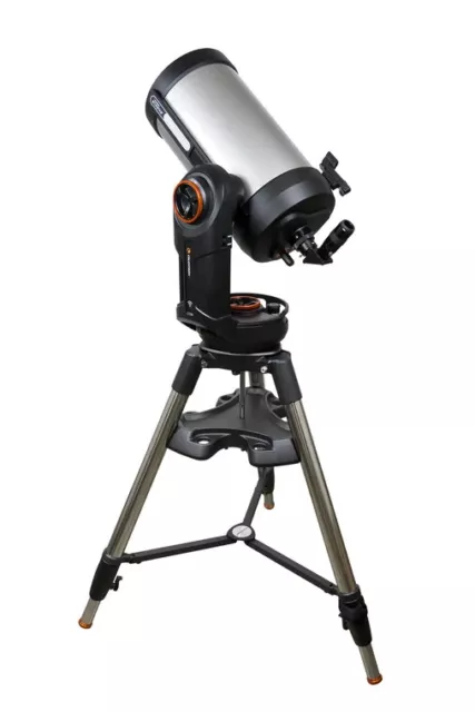 Celestron NexStar Evolution SCT Reflector Telescope - 9.25" Bundle - $8K Value