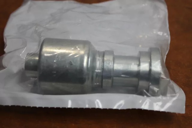 G25300-1212 Gates MegaCrimp Hose Fitting 12G-12FL