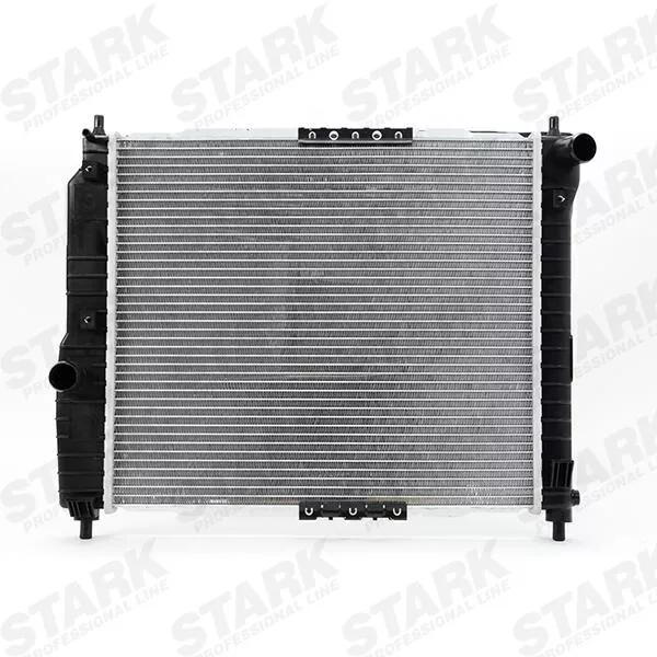 STARK SKRD-0120206 Radiador refrigeración del motor para CHEVROLET KALOS