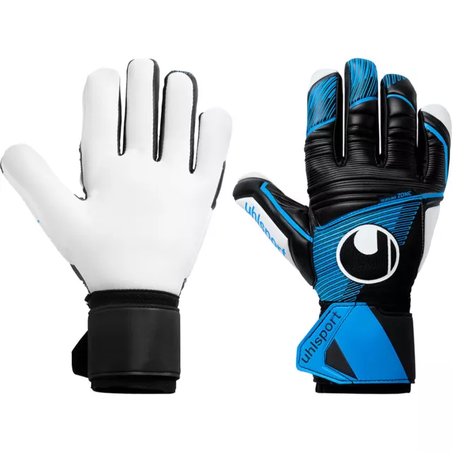 Uhlsport Soft HN Competition Goalkeeper Gloves Size