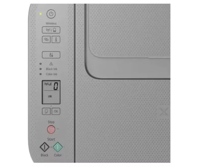 Canon Pixma TS3551i Impresora Multifuncion Color WiFi 3