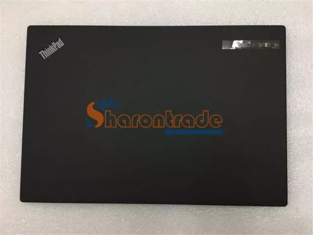 New For LCD Back Cover 04X5359 AP0SX000400 Lenovo Thinkpad X240
