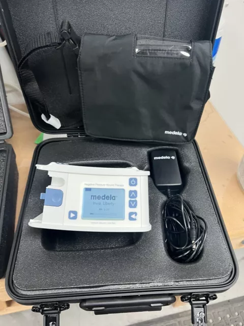 Medela Liberty NPWT