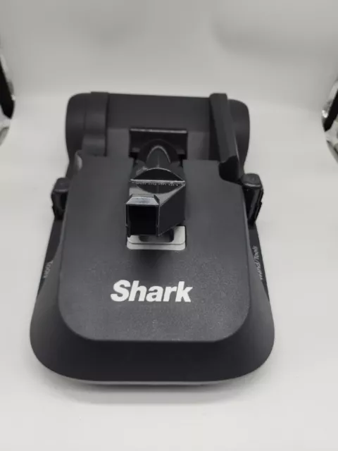 SHARK NV752 ROTATOR Lift-Away Vacuum CANISTER CADDY TOOL HOLDER ONLY ...