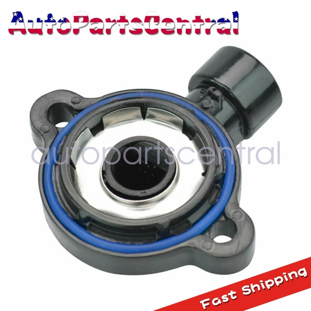 Throttle Position Sensor TPS for Pontiac Cadillac Chevy Pickup Truck Car SUV Van