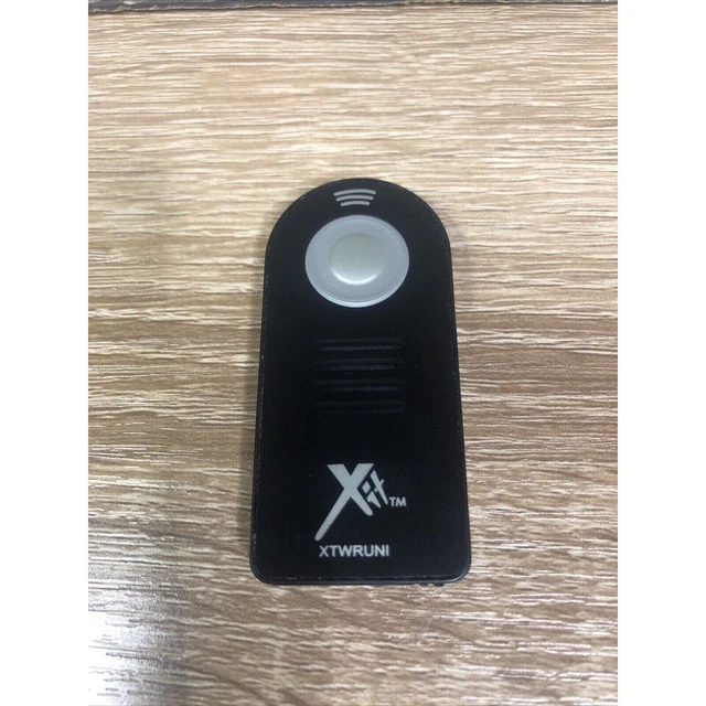 Remotes & Shutter Releases, Camera, Drone & Photo Accessories