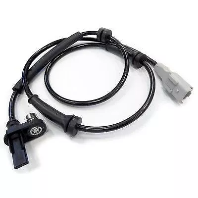 MEAT & DORIA (90513) ABS Sensor Drehzahlsensor hinten beidseitig für CITROEN