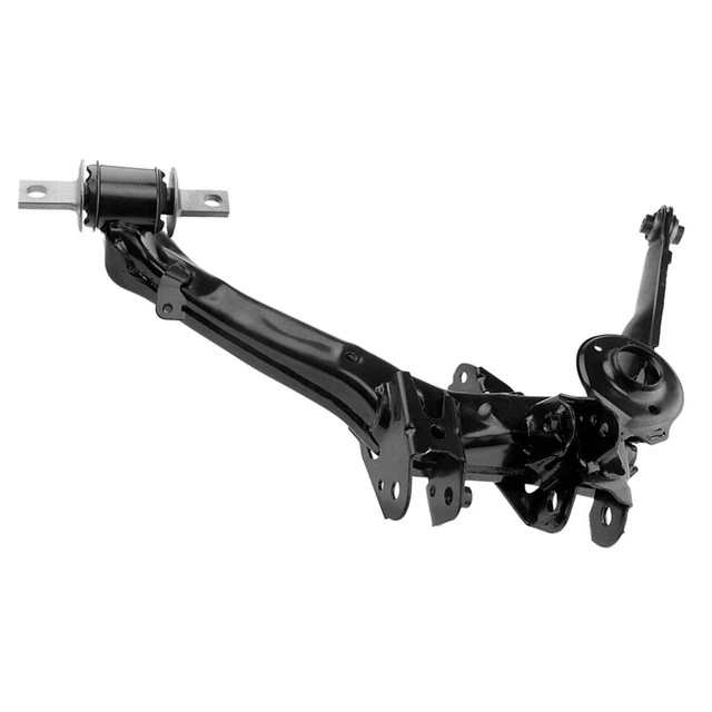 2 BRAS ARRIÈRE Honda Civic MK8 Fa Fd à Gauche en Bas A Droite Essieu