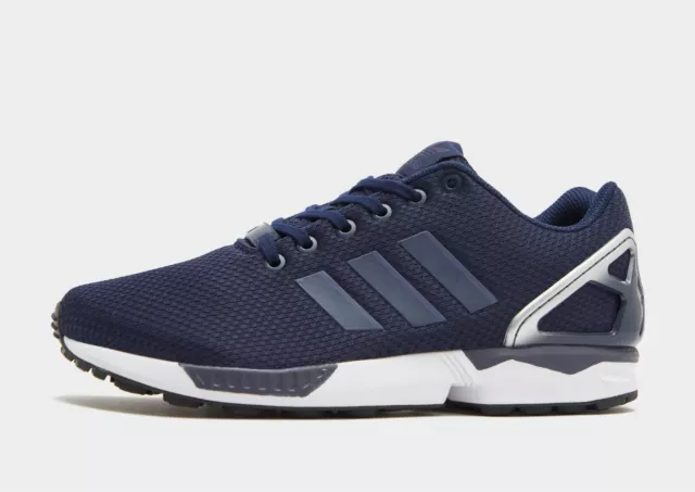 Adidas zx flux marroni on sale