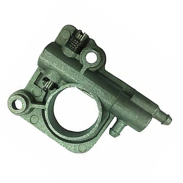 Ölpumpe Kettensäge Teile für Echo Modell CS350 CS2600 Teile Ersatzteilversorgung heiß