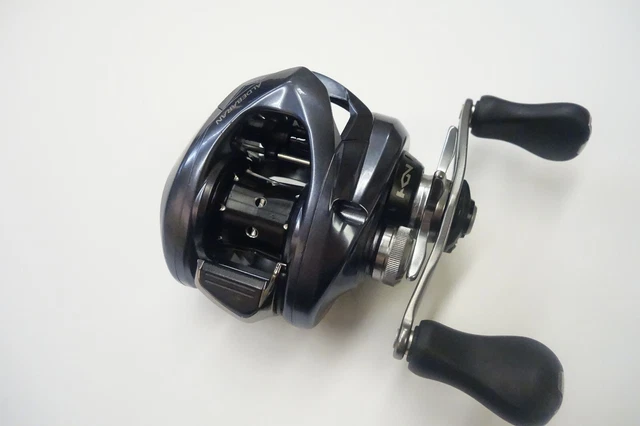 SHIMANO - シマノ　18アルデバラン30HG シマノ(SHIMANO) 18 アルデバラン MGL 30HG(右) アルデバラン DC