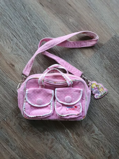 Lillifee Handtasche