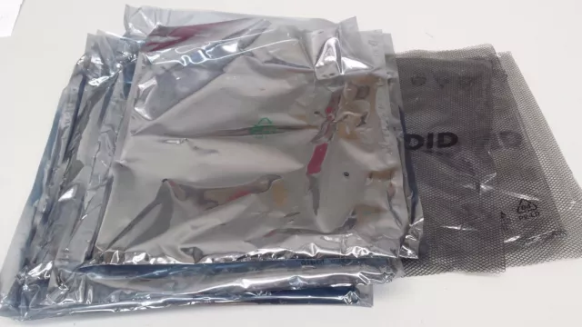 10x Motherboard Size (24~30cm x 29~34cm) Used Anti Static Bags Various in Size 2