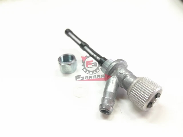 142062 Rubinetto Benzina  Ape Car P2 P3 Originale Piaggio