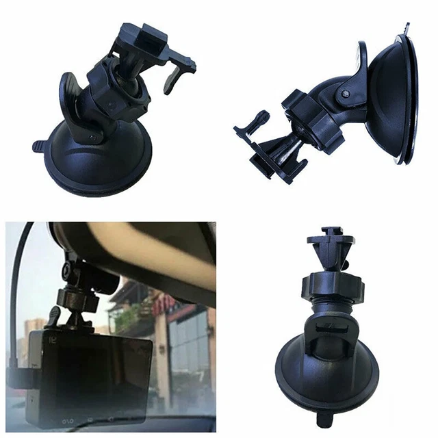 Supporto disco adesivo per Nextbase Dash Cam 512GW Quick Demolition