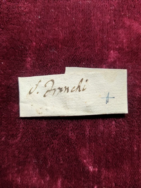Reliquia San Dagoberto Re Dei Franchi Reliquiario Relic Reliquary Shrine DNJC