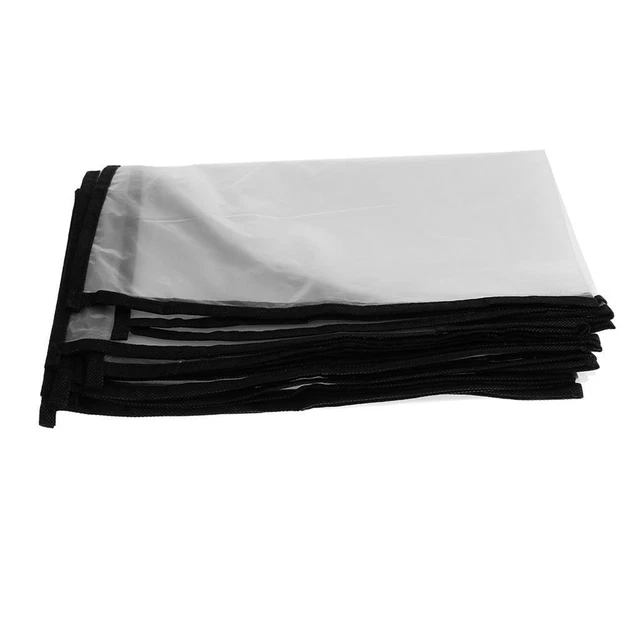 5 pcs  Abbigliamento Traspirante, Sacchetti per tutina Antipolvere per Gancio