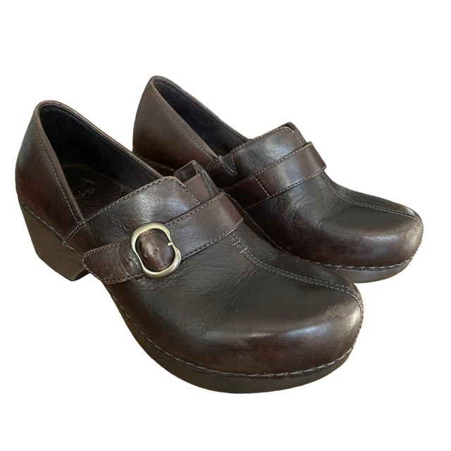 Dansko sales tamara clog