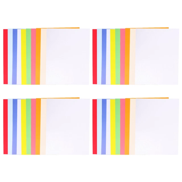 40 Sheets Collage Tracing Paper Transfer Sketching Translucent