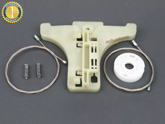 Kit De Reparación De Regulador De Ventana Delantero Izquierda Hyundai IX35