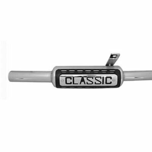 exhaust for bullet classic 350