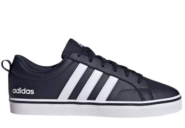 Scarpe da uomo Adidas VS Pace HP6011 sneakers basse sportive ginnastica palestra