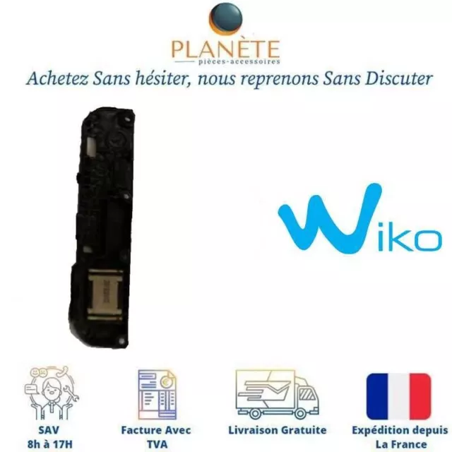 Haut Parleur Pour Wiko Power U10