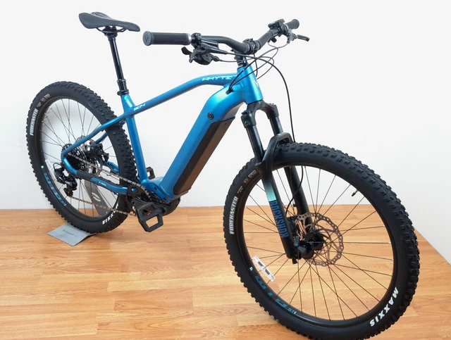Rockshox e bike 2025