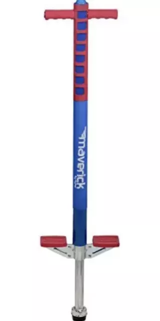 Maverick Pogo Stick by Flybar Maverick Pogo Stick by Flybar