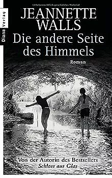 Die andere Seite des Himmels von Walls, Jeannette | Buch | Zustand gut