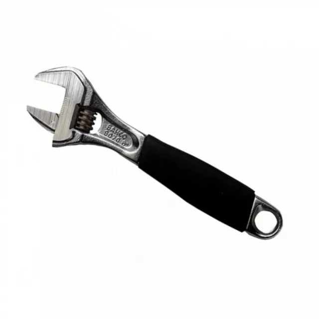 Clé à molette Bahco