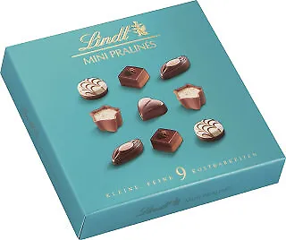 Lindt Mini Pralines 44g