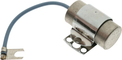 Standard Motor Products Blue Streak Condenser MC-DR60X 21-0157