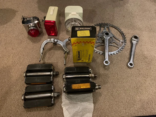 mk2 raleigh chopper for sale