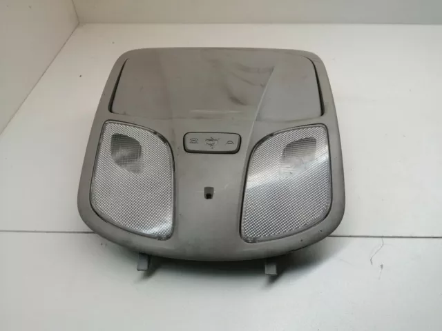 Hyundai ix35 2012 luz asiento delantero 928003SXXX TRP9894