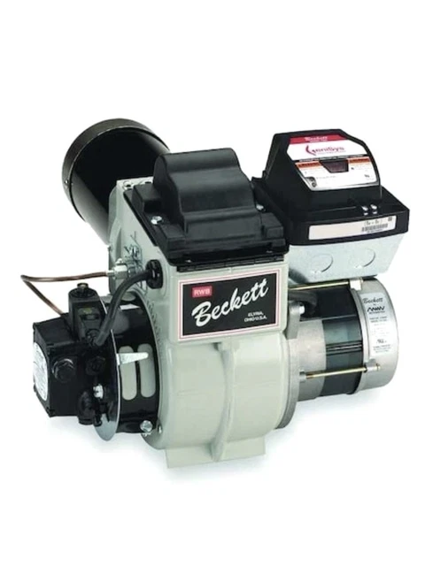 BECKETT AFG OIL Burner Olson Furnaces And Others PA1001 A00-BN