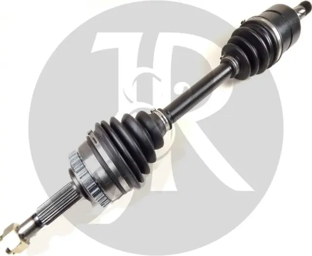 VAUXHALL CORSA C 1.3 CDTi DRIVESHAFT NEAR/SIDE (NEW) 03>07